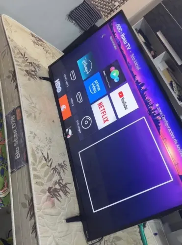 Tv Roku
