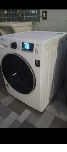 Vende se lava e seca