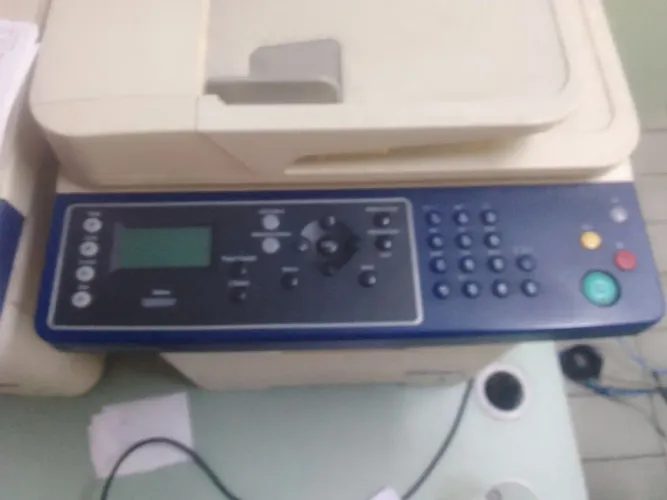 Xerox 3315 workcentre