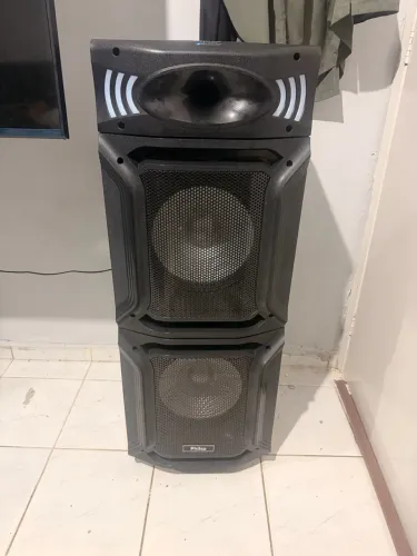 Philco pcx 1500