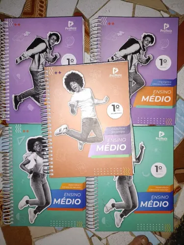 Livros 