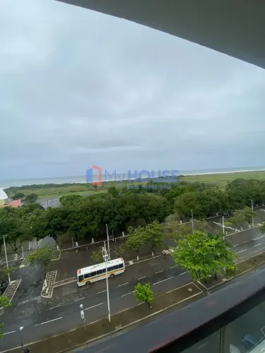 Apartamento padrão para Locação, Centro, Ilhéus, BA