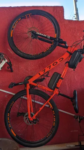 ? BIKE ARO 29 ? APENAS R$700