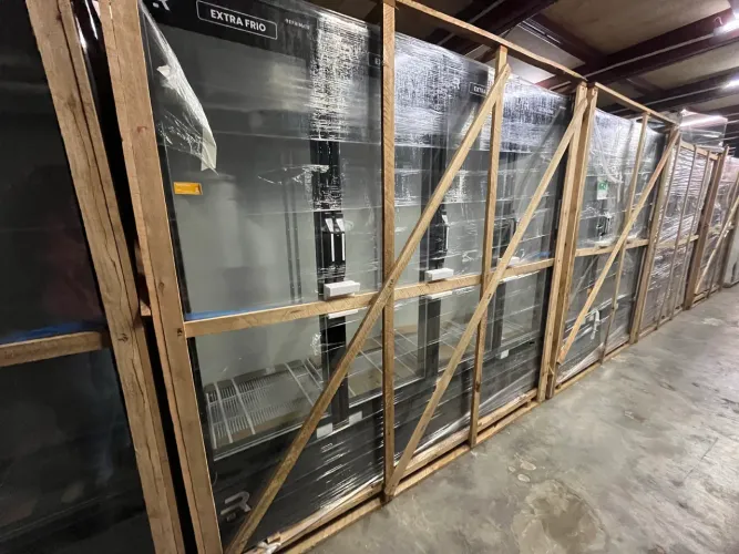 CERVEJEIRA REFRIMATE VISA COOLER PREMIUM EXTRA FRIO 4 PORTAS | INVERTER | PARCELAMOS