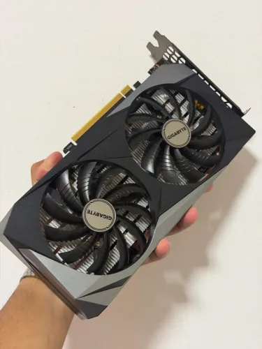 RTX 3050
