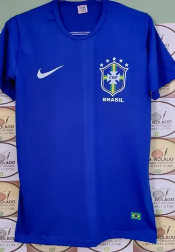 Camisas Personalizadas Brasil