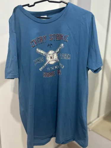 CAMISETA MALWEE