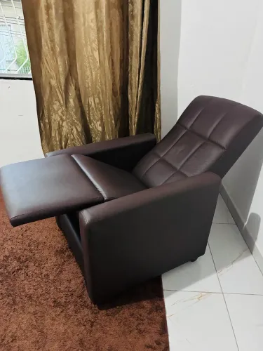 Poltrona do papai