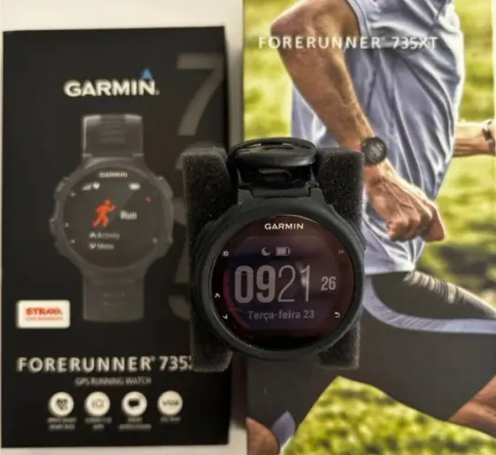 Garmin 735XT