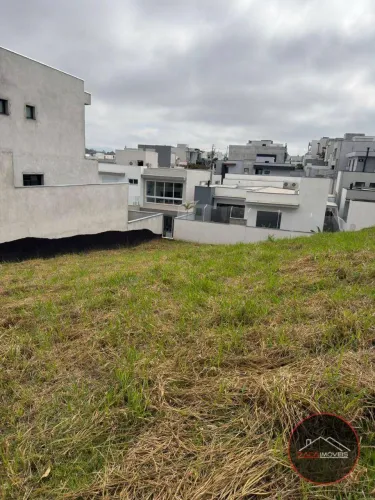 Terreno à venda, 329 m² por R$ 455.000 - Cézar de Souza - Mogi das Cruzes/SP