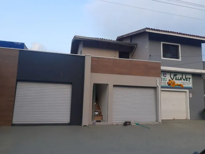 Sala para alugar, 60 m² por R$ 3.800/mês - Alvinópolis - Atibaia/SP