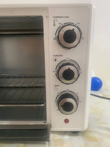 Forno elétrico
