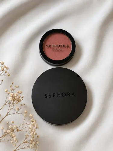     Kit Sephora (Base + Blush) ORIGINAIS