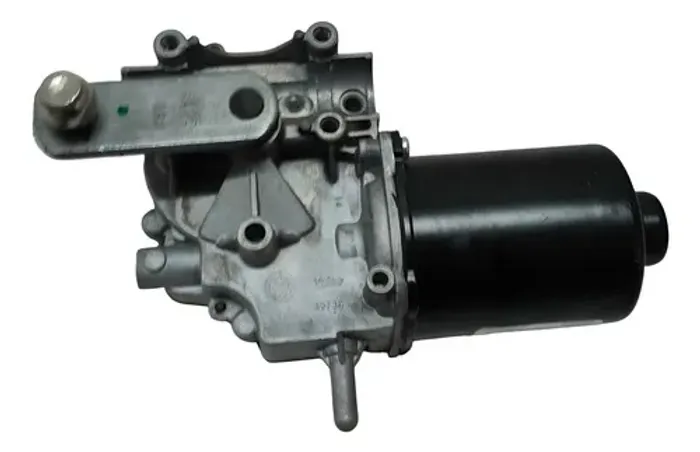 Motor Limpador Parabrisa Ford Transit 2024 Gk3117b571ba