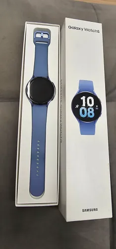 Samsung Galaxy watch 5 BT 44mm