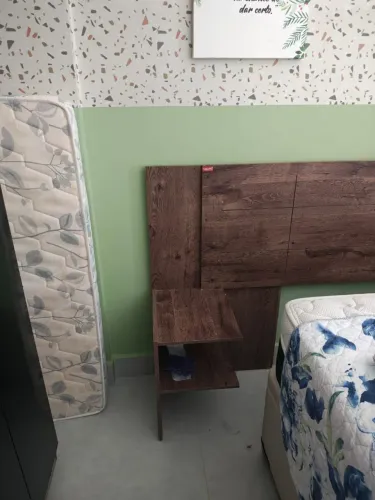 Cabeceira Cama