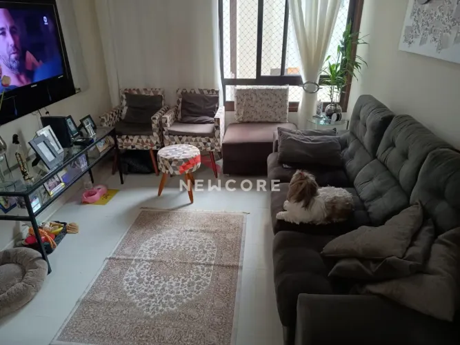 Apartamento em Avenida Getúlio Vargas - Baeta Neves - São Bernardo do Campo/SP
