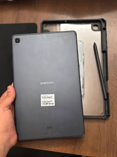 SAMSUNG GALAXY TAB S6 LITE