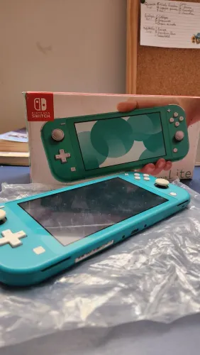 Video Game