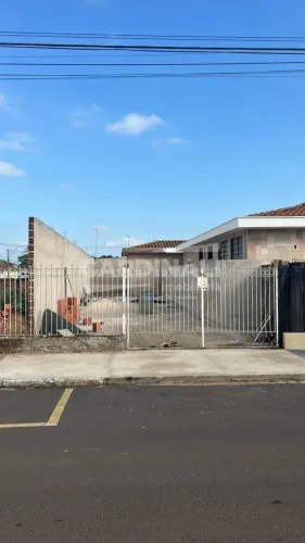 Terreno no Centro de Ibaté com Localização Privilegiada!
