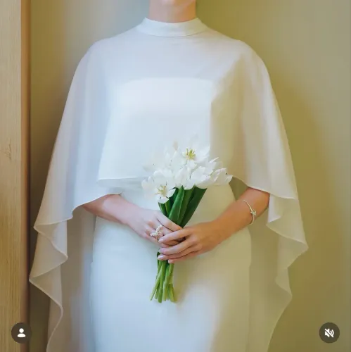 Vestido de noiva
