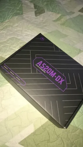 Peças de PC Gamer ( de entrada ), somente 3 meses de uso.
