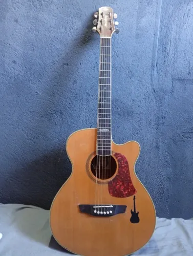 Violão strimberg