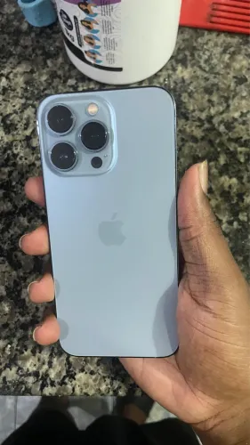 iPhone 13 Pro 256 Gigas