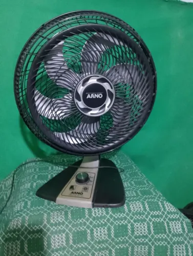 Ventilado Arno 40.pol.por.400.w