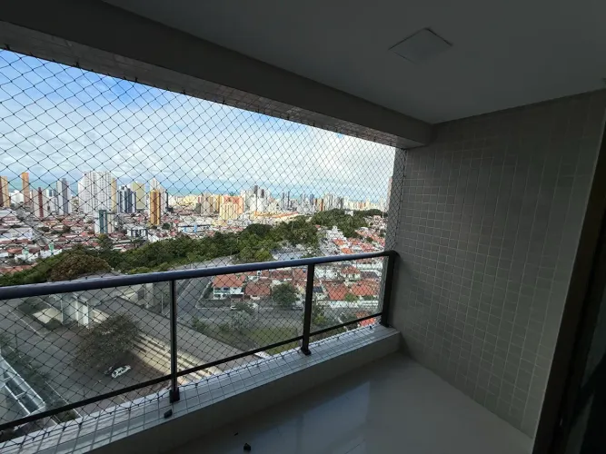 Apartamento jardim luna Charles Miller 