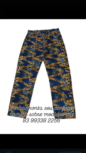 Ajustes de Roupa concertos