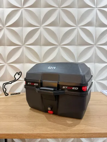 Bau 35 litros stoned tracker