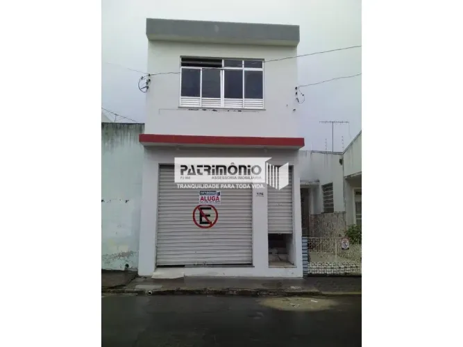 Ponto comercial/Loja/Box para aluguel com 35 metros quadrados em Centro - Itabaiana - SE