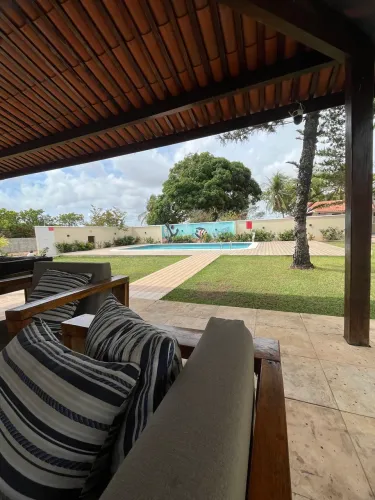 Sítio para temporada em Aquiraz 