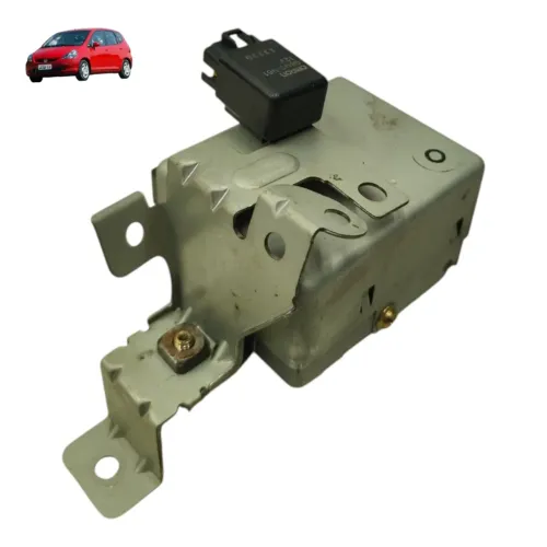 Módulo Coluna Elétrica Honda Fit 2003 2004 2005 2006 2007