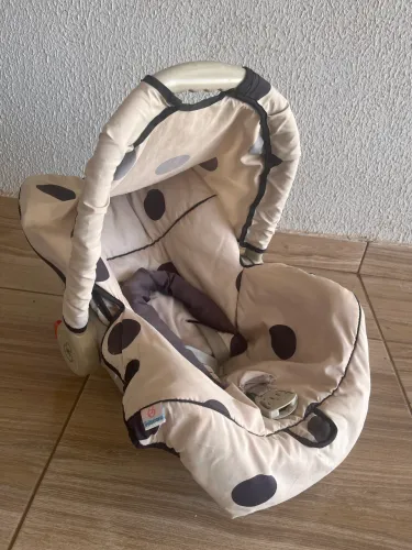 Bebê Conforto