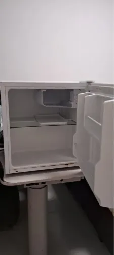 Frigobar seminovo