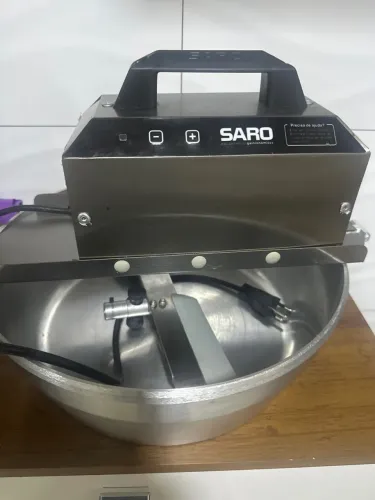 Panela mexedora Saro 