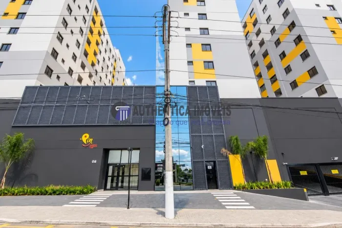 APARTAMENTO PARA VENDA EM OSASCO: 3 QUARTOS, 1 SUÍTE, 2 BANHEIROS E LAZER COMPLETO!