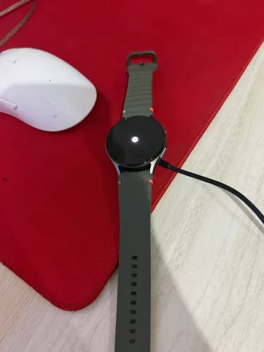 Samsung galaxy Watch 7 44mm 1 semana de uso