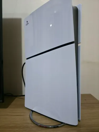 Playstation 5 - Edição com Leitor de Disco