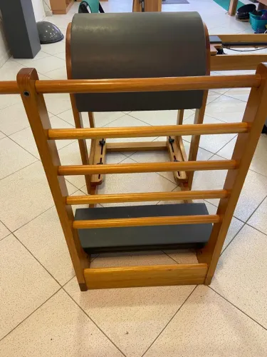 Vendo Studio Completo de Pilates Metalife