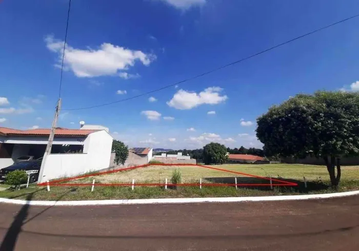 LINDO LOTE RESIDENCIAL PRIMAVERA ! ! !