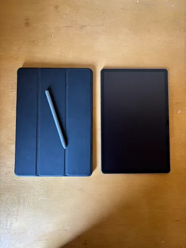 Samsung Tablet S9 Fe