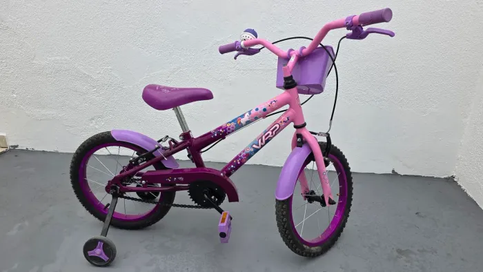 BICICLETA INFANTIL