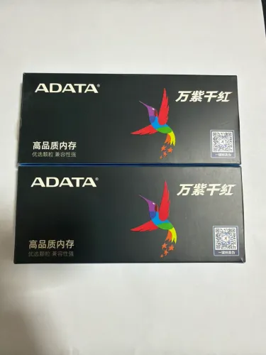 Memória RAM Notebook 4GB 3200Mhz ADATA