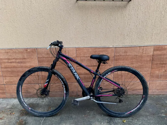 bicicleta stark tirion aro 29