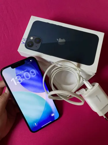 iPhone 13 128GB SEM DETALHES