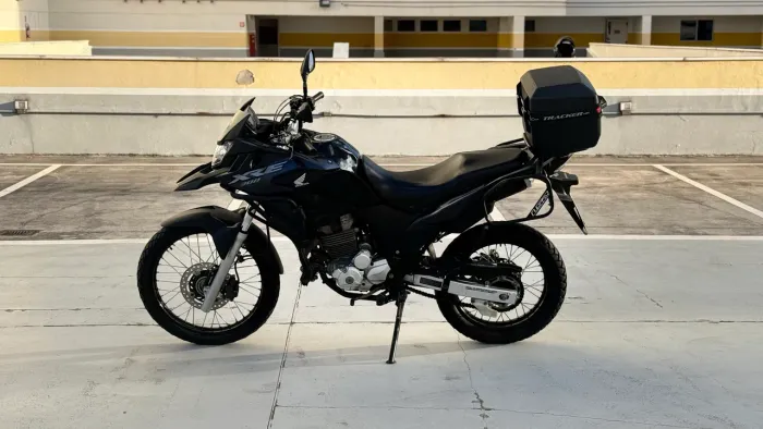 Honda XRE 300 ABS 2021