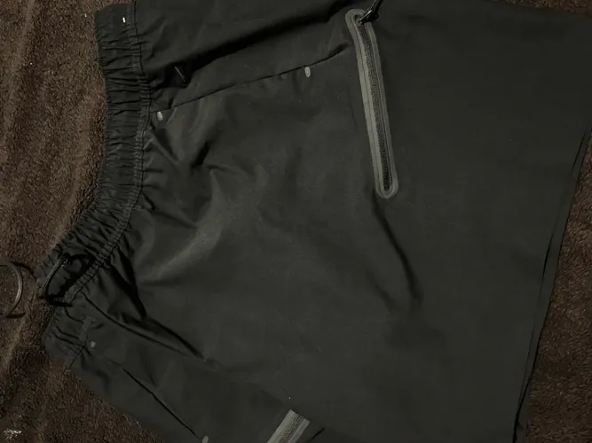 Nike tech flecce